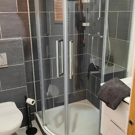 Apartment Due Cosy *