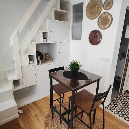 Apartment Due Cosy