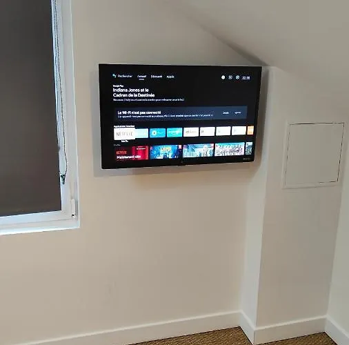 Due Cosy Lägenhet Choisy-le-Roi